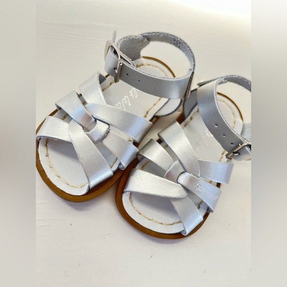 Salt Water Sandals by Hoy Shoes New Salt Water Toddler Baby Girl